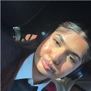 Maths to secondary school age children. Online lessons only. 8 in Maths working towards a B in Alevel Maths.