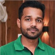 Shivam Gupta
