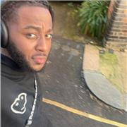 Consistent gym goer looking to develop my skills