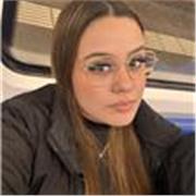 Lleguas i entre d’altres materies, tinc experiencia en moltes materies 