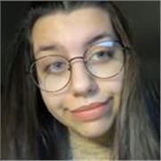 I have an advanced level of English and can help improve my student writing and speaking skills