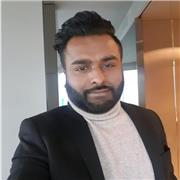 Ajanthan Arulananthasivam
