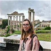 Estudié viola hasta grado Medio, puedo ayudar a niñ@s que esté cursando musica en grado elemental o en primaria.