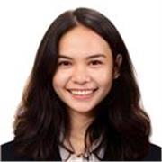 English tutor teaches students in all ges