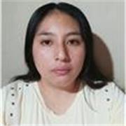 Profesora de apoyo escolar para niños de primaria y secundaria