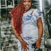 Chisom Nicole