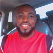 I am a native English speaker with 4 years of experience as a tutor. I helped my students improve their writing, speaking skills