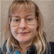 Christel Rogers