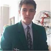 Native English tutor with experience in the industry looking to teach GCSE history amongst other subjects.