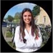 Profesora con experiencia, especializada en Química y Biología da clases online para cursos entre 1 de la ESO y 2 Bachillerato