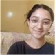 Harleen Kaur