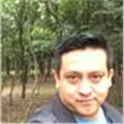 Licenciado en Educación Secundaria en el área de Español