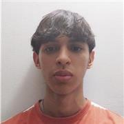 Soy estudiante de ingeniería con un promedio alto en asignaturas como cálculo y álgebra cobro y Ayudo a mis compañeros a estudiar