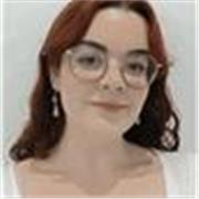 Biotecnóloga con más de 6 años de experiencias dando clases particulares de distintas materias relacionadas con la ciencia. 