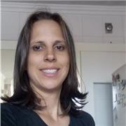 Profesora de inicial pero con experiencia en refuerzo académico de primaria