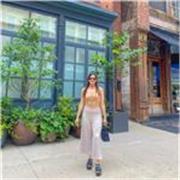 My name is Deysi, and I am a passionate professional with 5 years of experience training customers in Total Management Waste.
