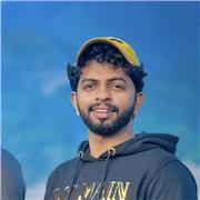 My lessons are designed to be interactive and engaging. I encourage students to ask questions and seek clarification as needed