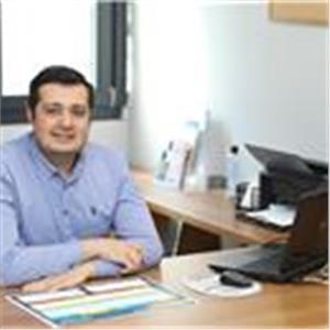 Hasan Bilal Dinç