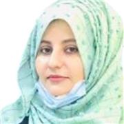 I delivered lessons according to students's need. I have 6 years of experience teaching biology at high school and college levels.