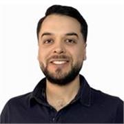 Capacitador, especializado en andragogia e inteligencia artificial