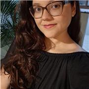 Formada em química, posso dar aulas de quimica ou matemática para jovens e adultos, ou reforço para crianças online