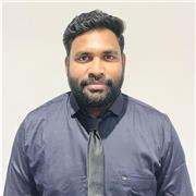 Venkata Srinivasa Rao Palagani