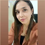 I'm Dalma! I'm from Argentina. I've been teaching English as a Second Language for seven years. I always try to make enganging classes for young or adult students based on their needs and interests.