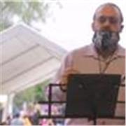 Profesor de música (saxofón) egresado de la Escuela Nacional de Arte en La Habana Cuba, con especialidad en metodología de la enseñanza musical igualmente en la Habana Cuba, con más de 11 años de expresar en la docencia musical, disponible para clases par