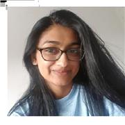 Mathematics tutor for GCSE students, KS1 - KS3