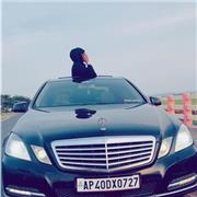 Dedicated tutor delivering personalised lessons for diverse learners.