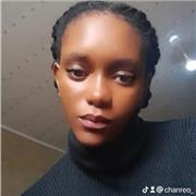 Chanda Mutale