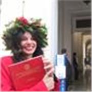 Laureata in Lettere Moderne offre ripetizioni di Italiano, Letteratura Italiana,Grammatica per elementari,scuole medie, superiori, università e adulti