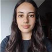 Profesora de inglés, aptas para alumnos de entre 5 a 16 años. 