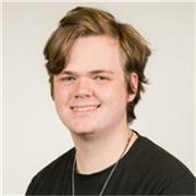 A student teacher with a wealth of experience and eagerness to teach. 