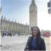 Profesora de inglés - Clases presenciales y online