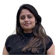 Passionate English tutor inspiring confident learners through engaging lessons.