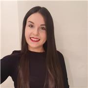 Profesora de Idiomas ofrece clases primaria y secundaria