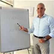 Mi propongo per progetti di coaching in cui ho32 anni di esperienza accumulata con coachee di diverse fasce d