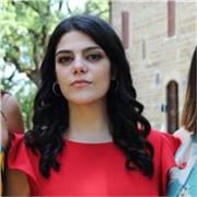 Laureata in scienze Biomolecolari e ambientali impartisce lezioni di biologia per studenti di tutte le età