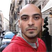 Offro corso di Graphic Design da remoto. Illustrator focused.