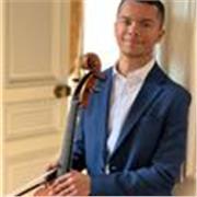 Professeur diplômé propose des cours de violoncelle