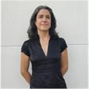 Mónica Pérez Echevarría