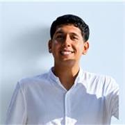 Soy estudiante de último grado en la carrera de Agronegocios, tengo 2 años de experiencia en la aplicación de marketing digital