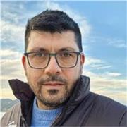 Sanitario con titulación en formación para el empleo y ganas de enseñar mi pasión, el cuepo humano y su biología, a todo el mundo