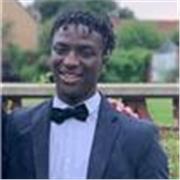 Trainee teacher, can teach Biology at GCSE level. Achieved A* (8) in 2018