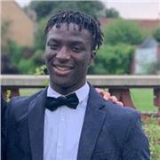 Trainee teacher, can teach Biology at GCSE level. Achieved A* (8) in 2018