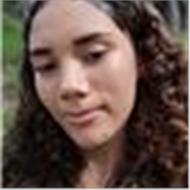 Camila Barbosa da Silva