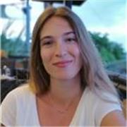 Profesora de Francés con Nivel C2 y Máster en Educación de la Universidad de Burdeos (Francia)