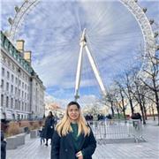 Dedicated tutor providing tailored lessons for all students