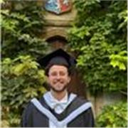 Oxford Graduate | Expert English Tutor for Speaking Confidence, Writing Precision & Cultural Fluency